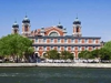 The Ellis Island Museum